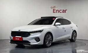 Kia K7 3.0 GDI Signature 2019