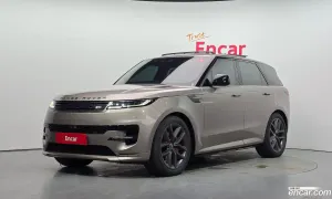 Land rover Range rover sport D300 HSE Dynamic 2023