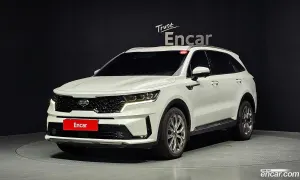 Kia Sorento Noblesse Diesel 2.2 2WD 2021