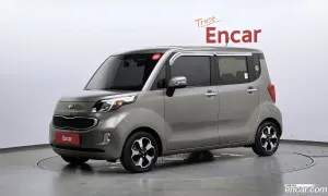 Kia Ray Luxury 2015