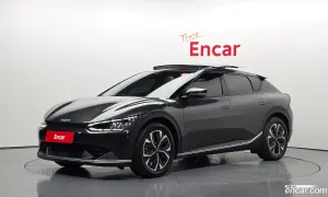 Kia Ev6 Air Long Range 4WD 2023