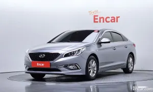 Hyundai Sonata 2.0 Style 2014