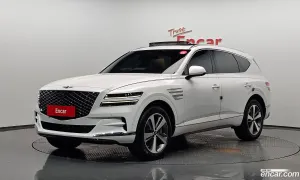 Genesis Gv80 2.5T Gasoline AWD 2022