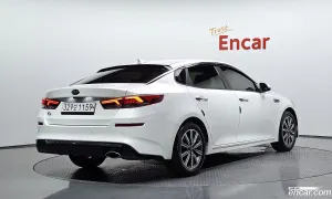 Kia K5 Prestige 2.0 2019