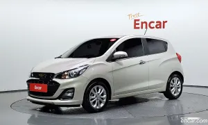 Chevroletgmdaewoo Spark Premier 2018