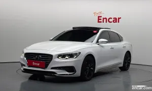 Hyundai Grandeur Special 3.0 Exclusive 2017