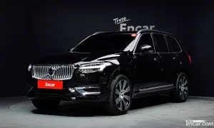 Volvo Xc90 T8 Ultimate Bright Hybrid 2022