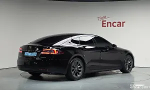 Tesla Model s Long Range 2020