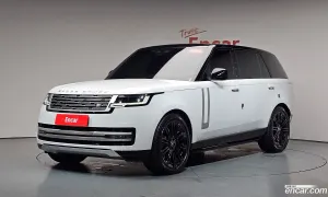 Land rover Range rover P530 Autobiography Long Wheel Base 2025