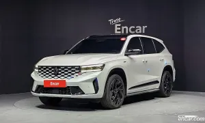 Renault-koreasamsung Grand koleos 1.5 E-TECH Esprit Alphine 2WD 2025