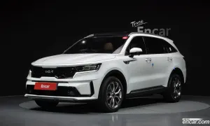 Kia Sorento Noblesse Diesel 2.2 2WD 2021