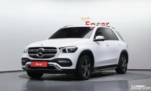 Mercedes-benz Gle-class GLE300d 4MATIC 2019