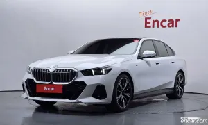 Bmw 5-series 530i xDrive M Sport 2023