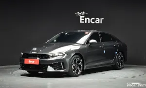 Kia K5 Noblesse 2.0 2025