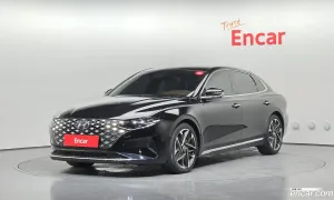 Hyundai Grandeur Exclusice 2.5 2020