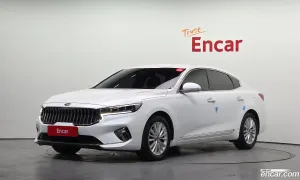 Kia K7 3.0 LPI Standard(Rented Car) 2019