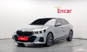 Bmw 5-series 520i Special Edition 2025