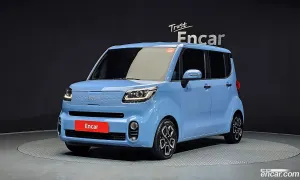 Kia Ray Best Selection 2022