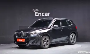 Bmw X1 sDrive 18d M Sport 2023
