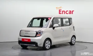 Kia Ray Trendy 2026