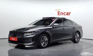 Kia K7 Signature 2019