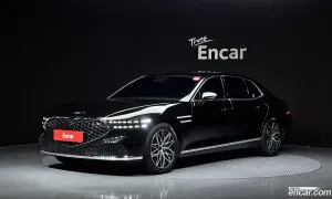 Genesis G90 Gasoline 3.5 Turbo AWD 2025