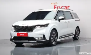 Kia Canival 7-Seater Signature 2023