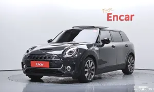 Mini Clubman 2nd Standard 2020