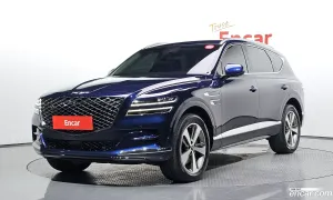 Genesis Gv80 3.0 Diesel 2WD 2020