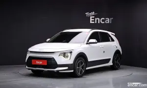Kia Niro Trendy 2022