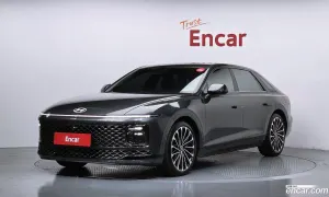 Hyundai Grandeur Calligraphy 2,5 Gasoline 2WD 2024