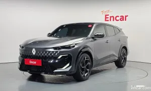 Renault-koreasamsung Filante 1.5 E-Tech Esprit Alpine 2WD 2026