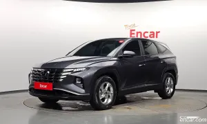 Hyundai Tucson Modern Gasoline 1.6 Turbo 2WD 2023