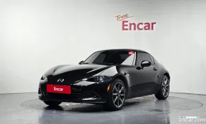 Mazda Mx-5 miata Miata 2022