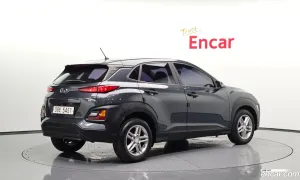 Hyundai Kona Modern 1.6 Turbo 2WD 2017