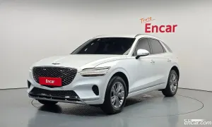 Genesis Gv70 2.5T Gasoline 2WD 2022