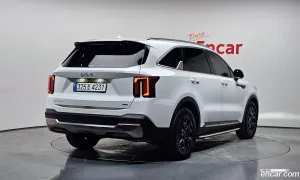 Kia Sorento Noblesse HEV 1.6 2WD 2024