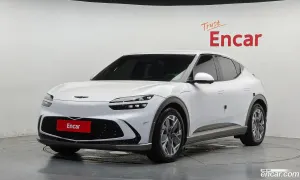 Genesis Gv60 Standard 2023