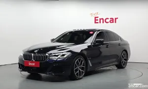 Bmw 5-series 530i xDrive M Sport Package 2022