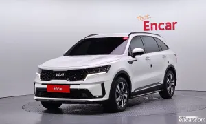 Kia Sorento Gravity HEV 1.6 2WD 2022