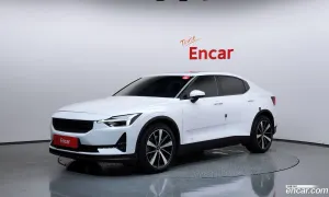 Polestar Polestar 2 Longrange Singlemotor 2022