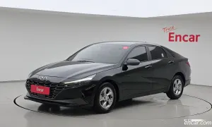 Hyundai Avante Modern 1.6 2021