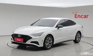 Hyundai Sonata Modern 2.0 2022