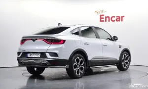 Renault-koreasamsung Xm3 1.3 TCe RE Inspire 2023