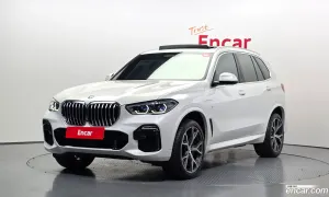 Bmw X5 xDrive 45e M Sport 2021