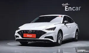 Hyundai Sonata Modern 2.0 2022