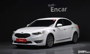 Kia K7 2.4 GDI Prestige Specia 2013
