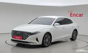 Hyundai Grandeur Premium 2.5 2020