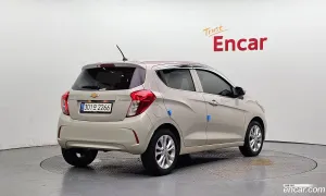 Chevroletgmdaewoo Spark Premier 2021