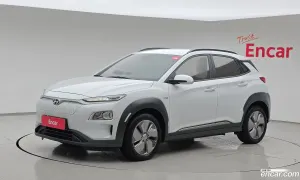 Hyundai Kona Modren 2020
